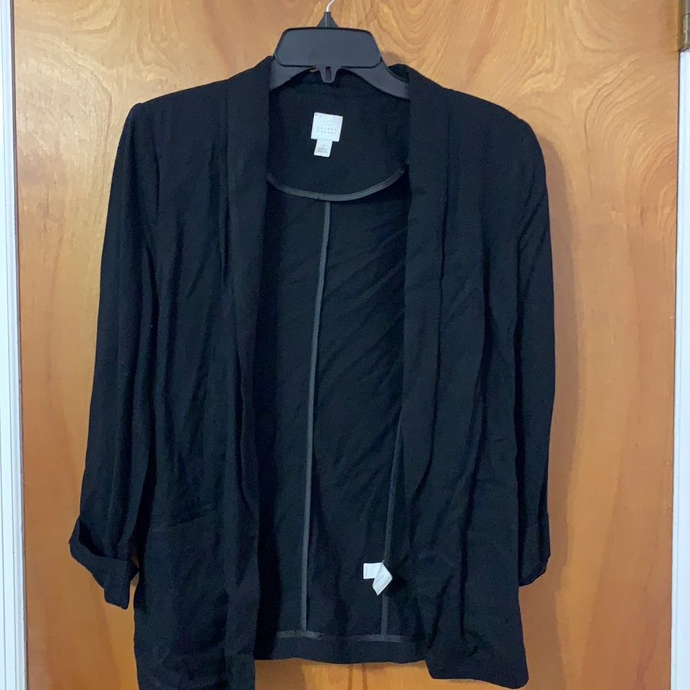 LC Lauren Conrad blazer